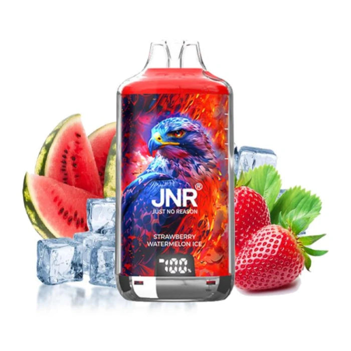 Jnr 30k strawberry watermelon ice