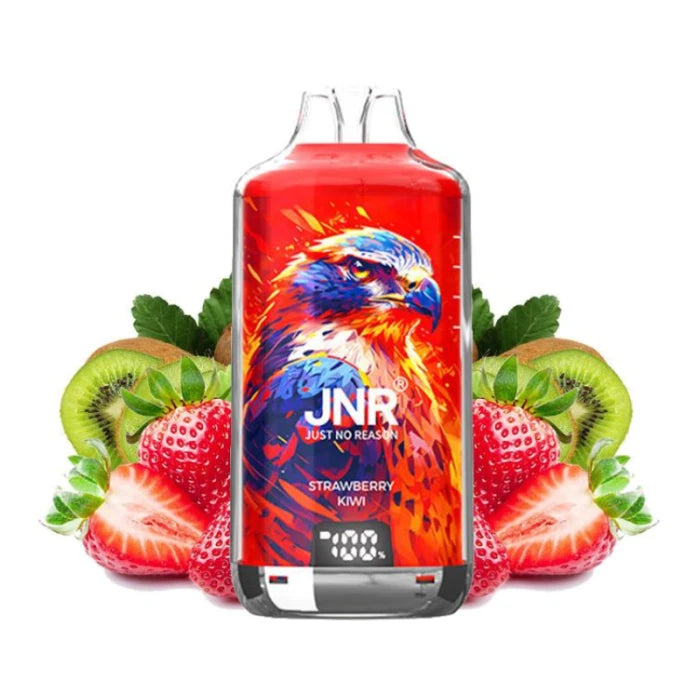 Jnr strawberry kiwi