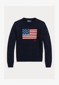 American Ralph Lauren hoodie