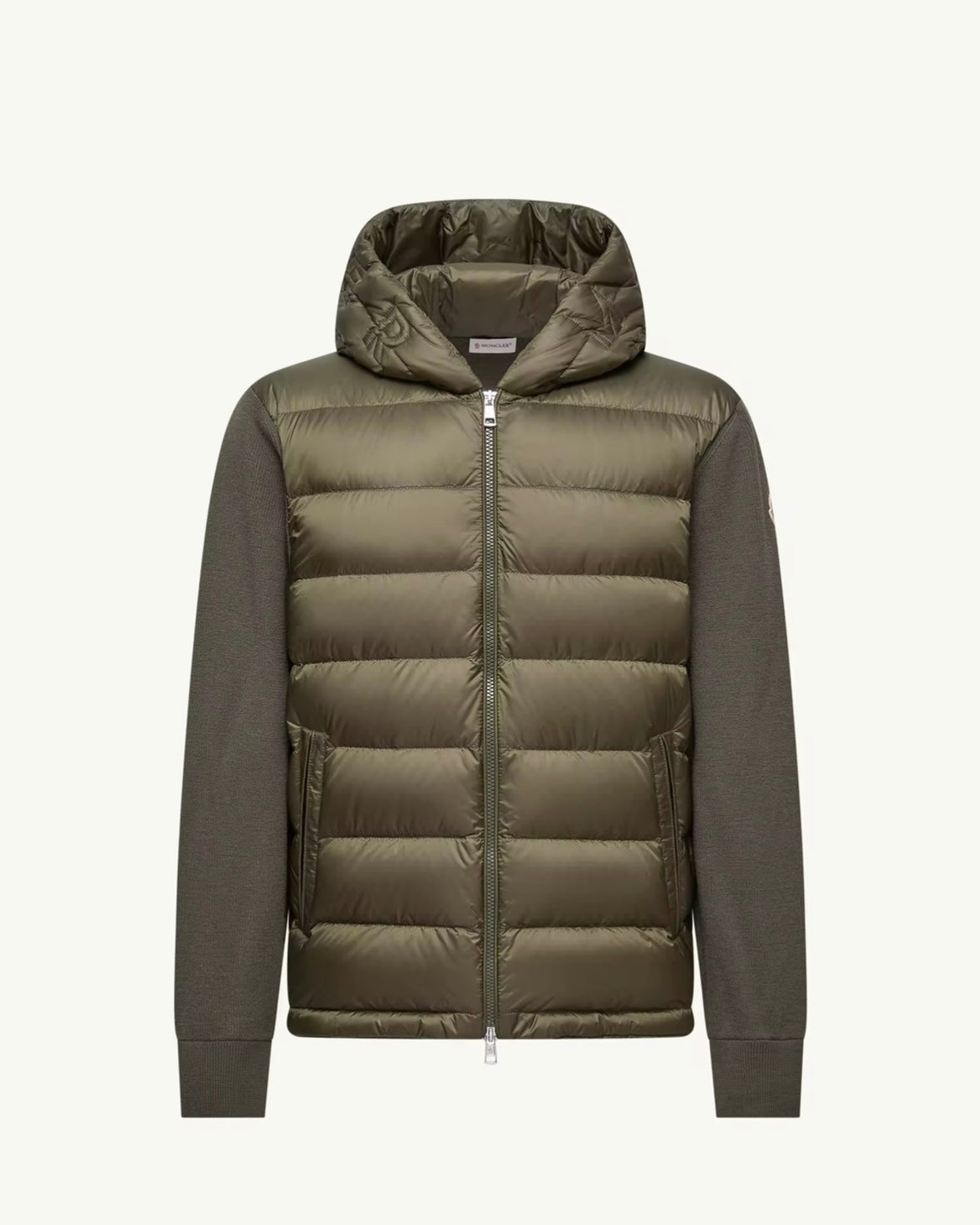 Cardigan Moncler