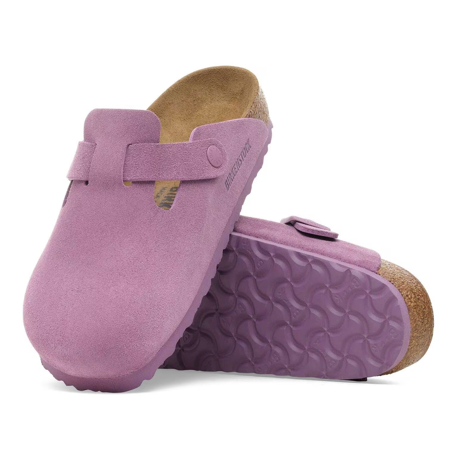 Birkenstock mixte