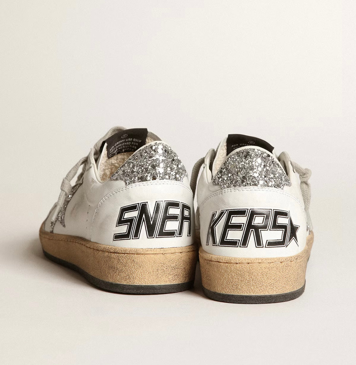 Superstars sneakers