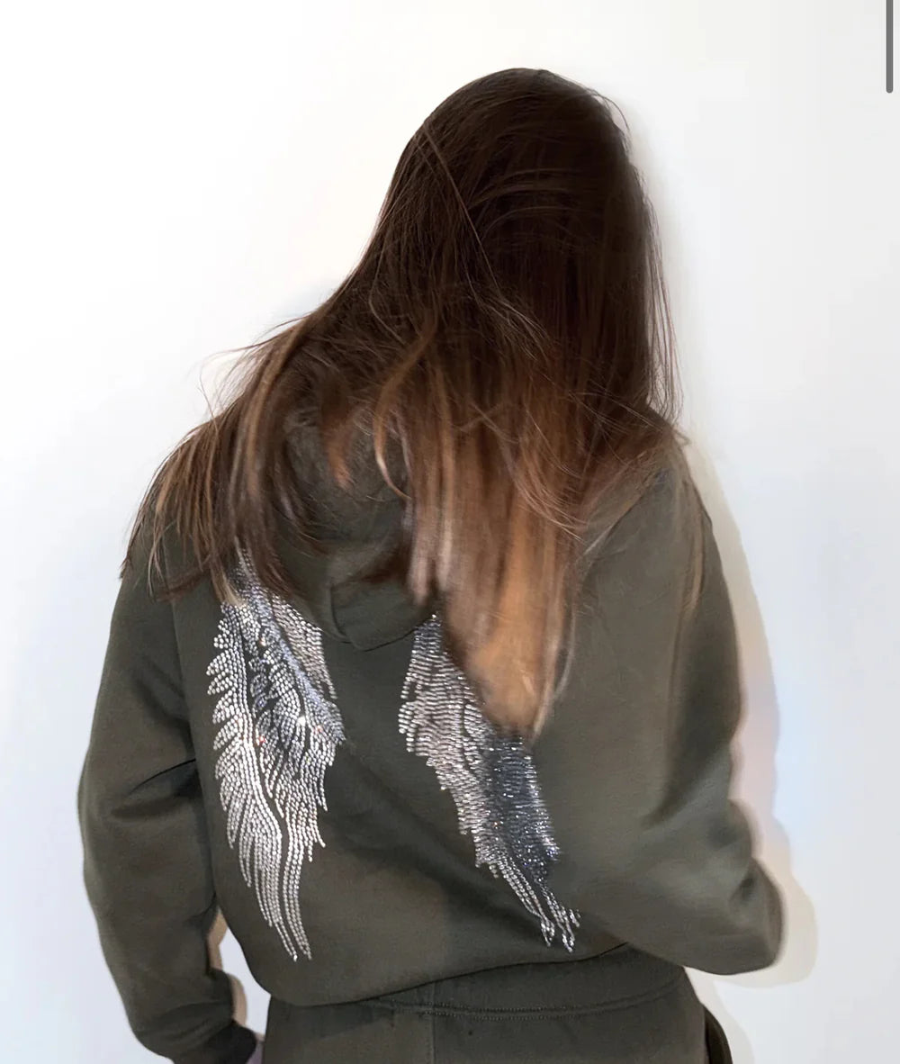 Hoodie zadig&voltaire