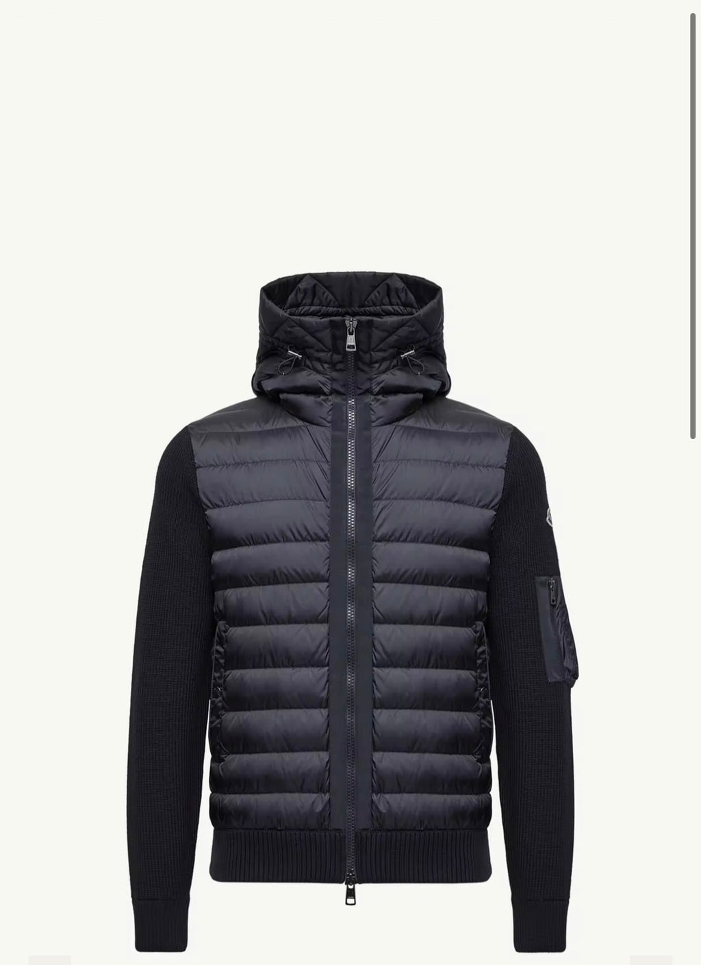 Cardigan Moncler