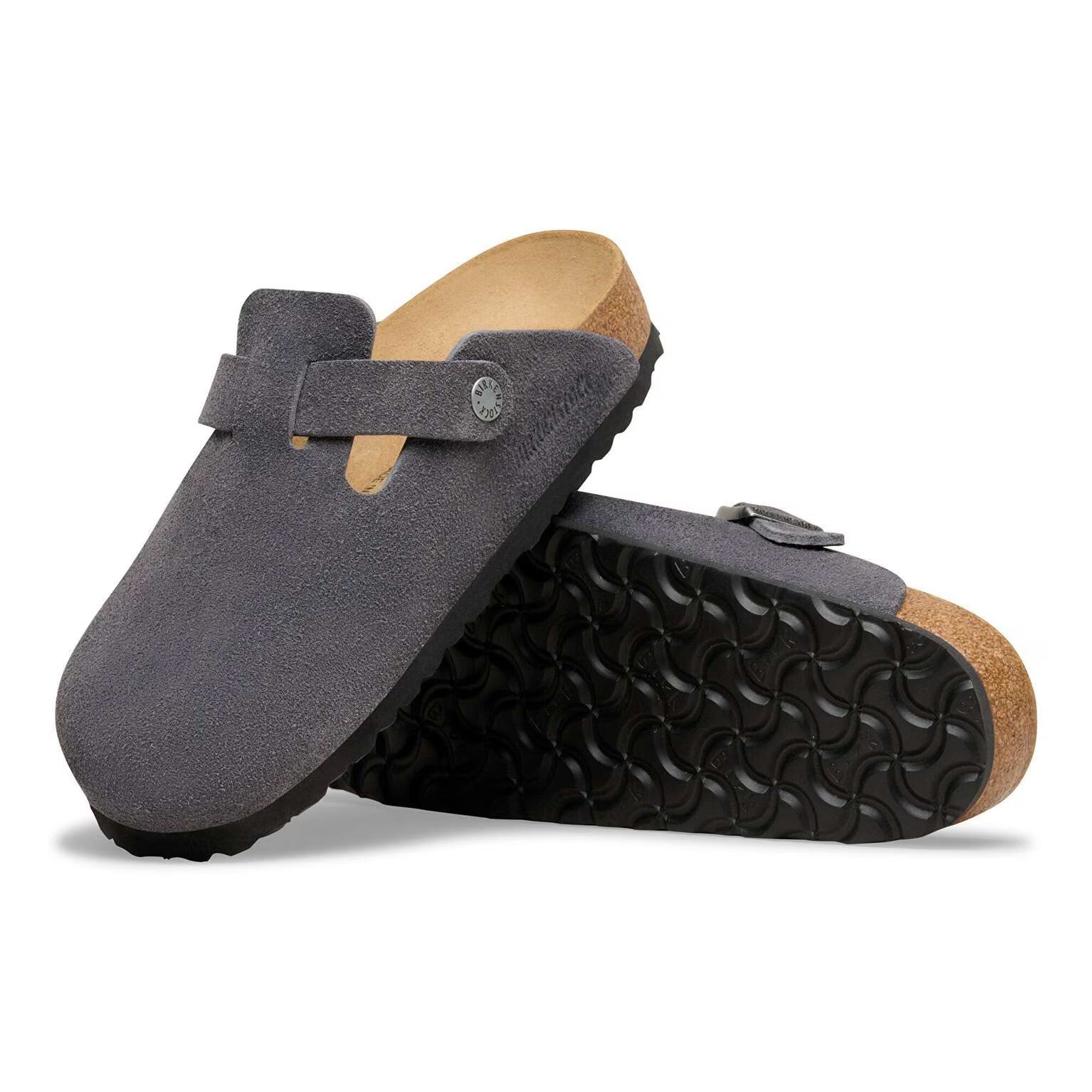 Birkenstock mixte