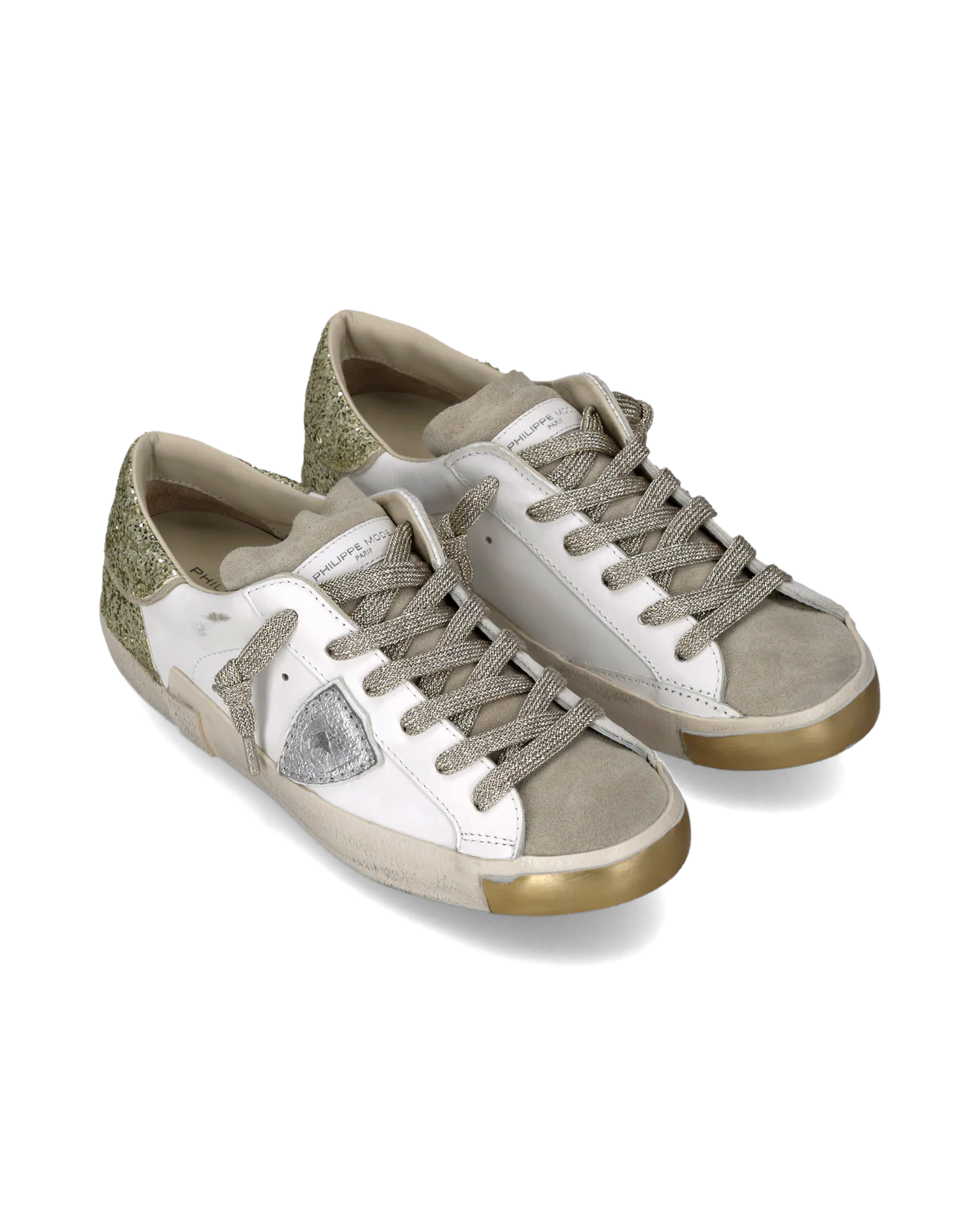 Philippe model pailleté