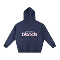 Pull « life is better blonde »