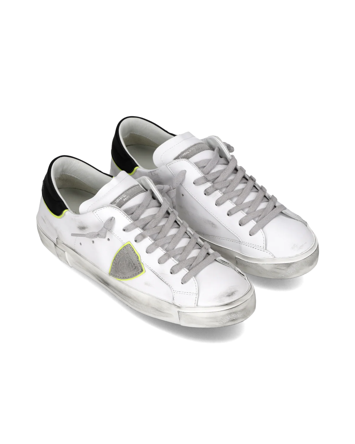 Philippe model classique