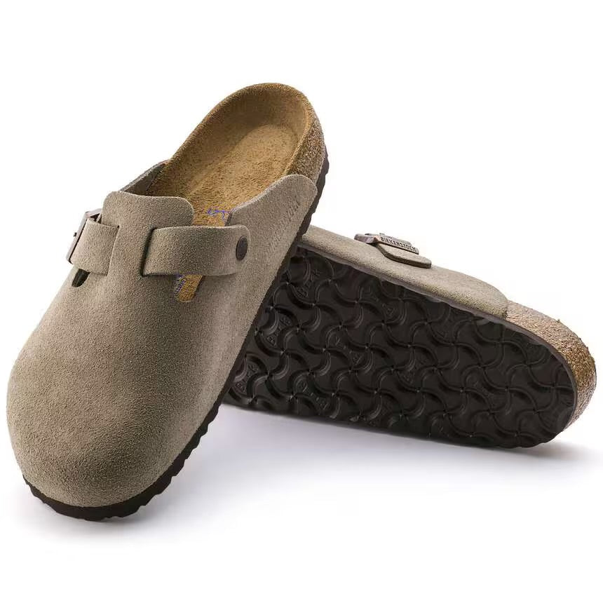 Birkenstock mixte