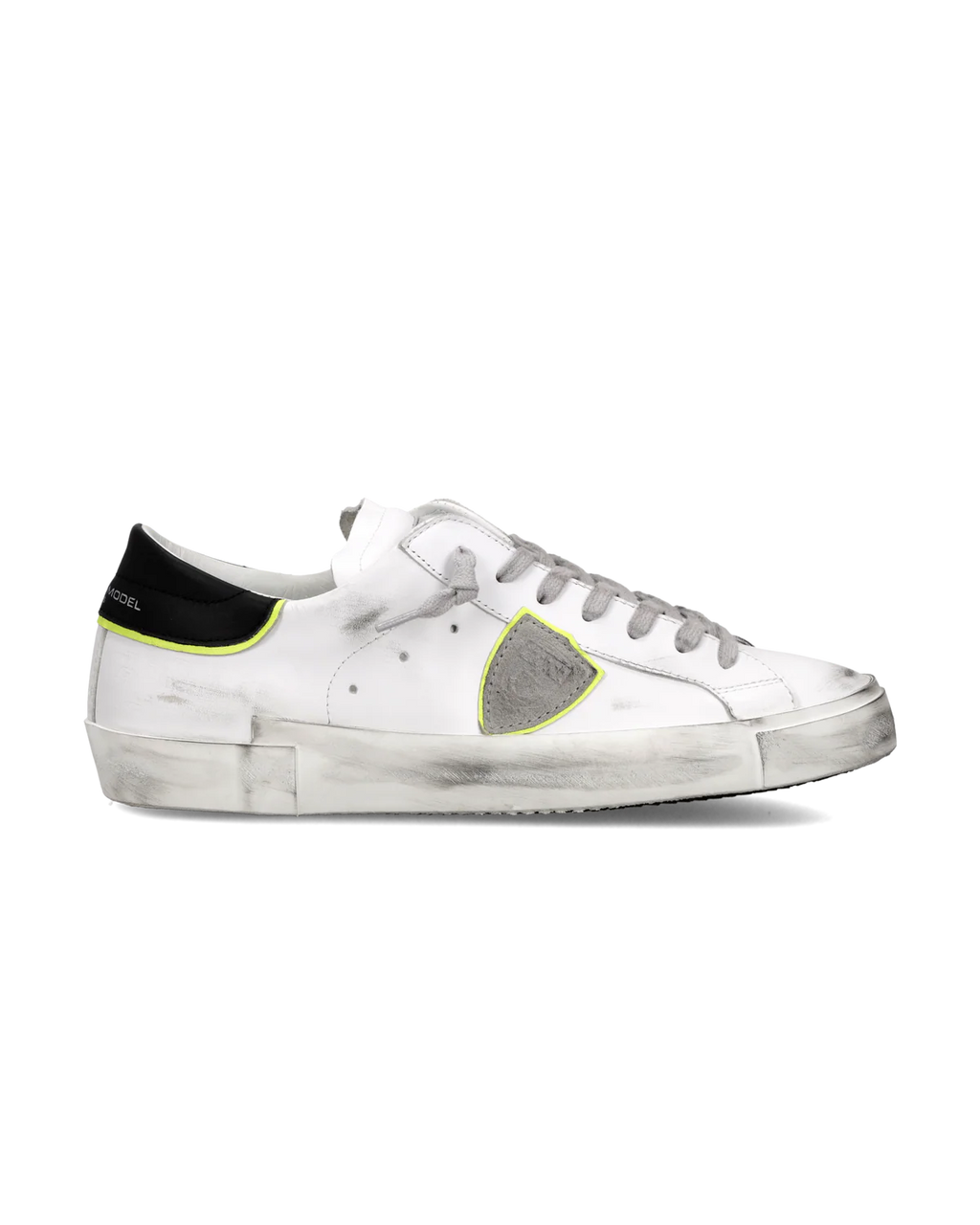 Philippe model classique