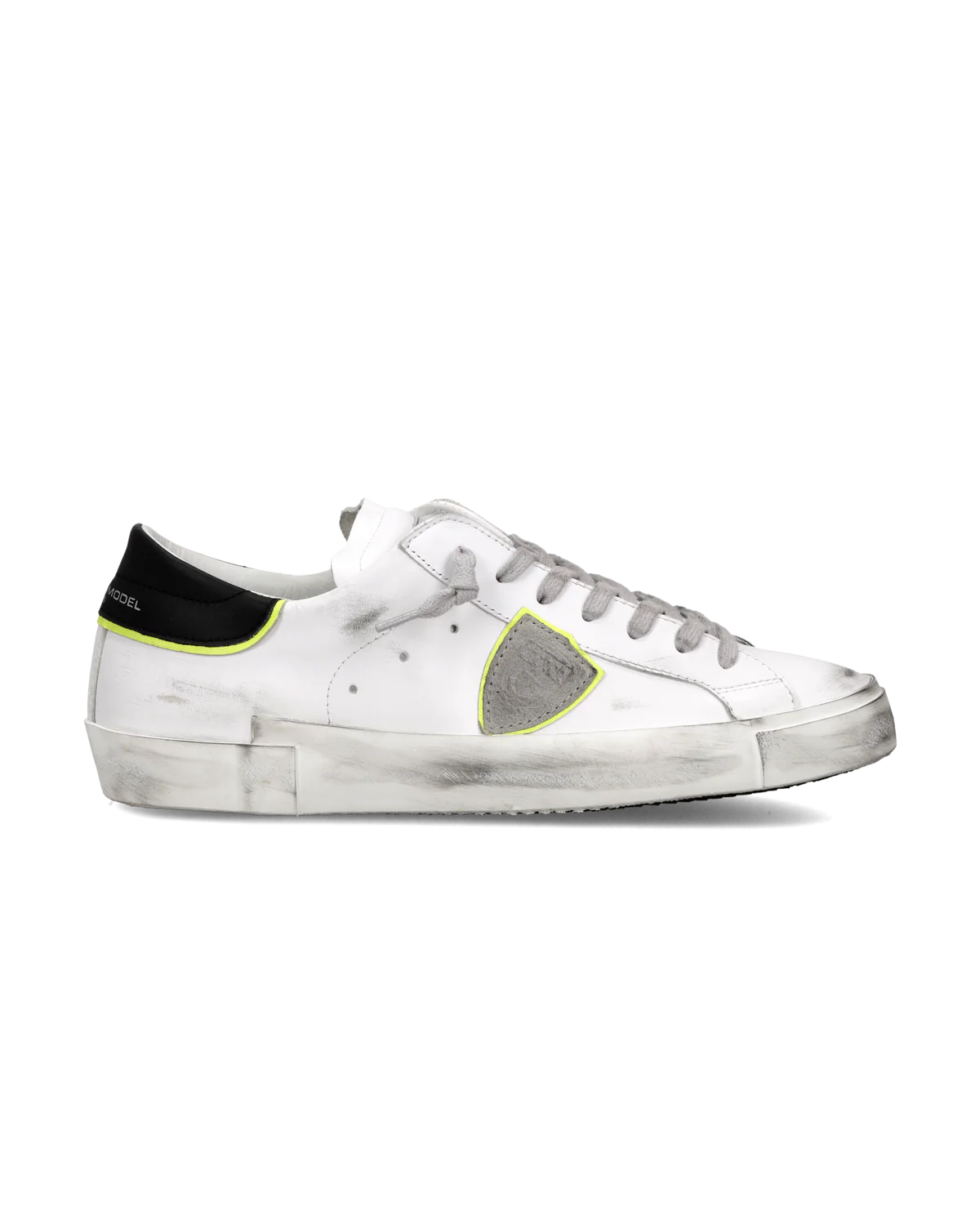 Philippe model classique