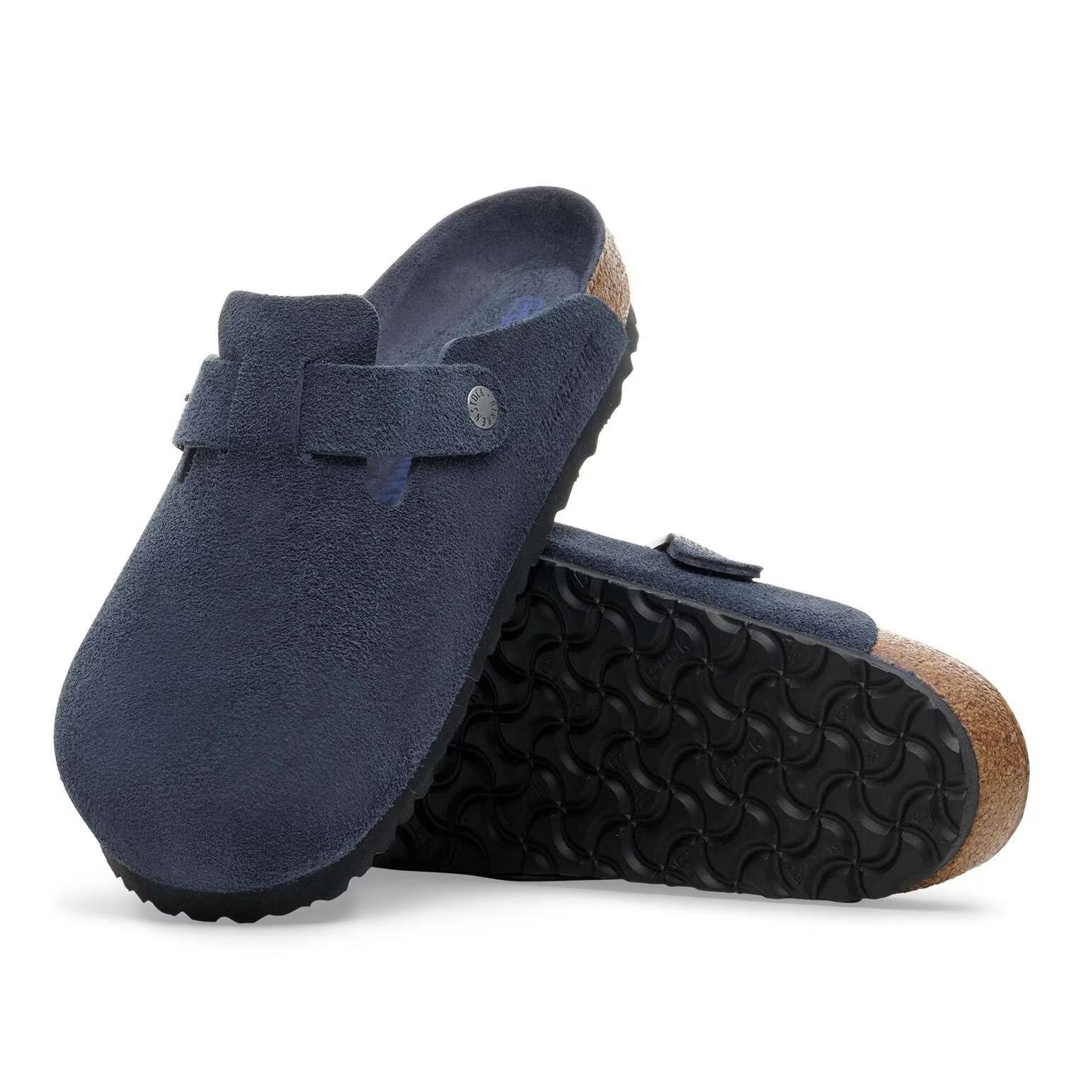 Birkenstock mixte