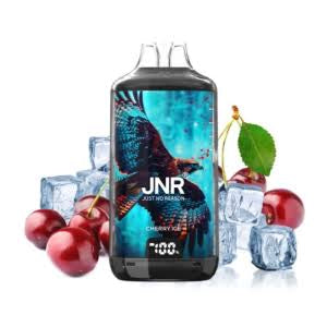 Jnr cherry ice